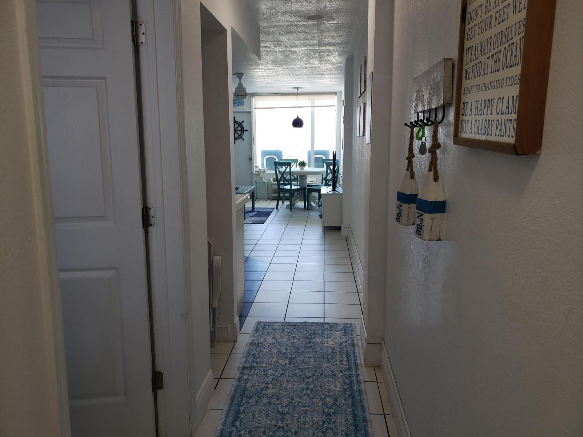Beachside Bliss Ocean Views & Endless Fun Daytona Beach! Exterior foto